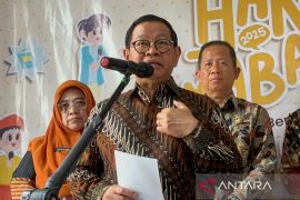 Pemprov DKI segera perbaiki fasilitas yang rusak akibat demo di DPR