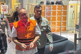 KPK tetapkan pemilik PT SMJL dan PT MAS jadi tersangka kasus LPEI