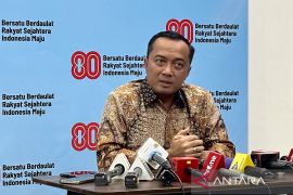 Istana minta Polri usut rantis Brimob lindas ojol, polisi tahan diri