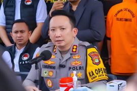 Polres Tangsel terapkan 