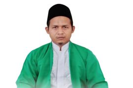 Kiai Dade Asyadurofik imbau umat tetap tenang sikapi demo di Jakarta