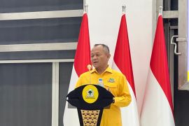 Ketua Fraksi Golkar DPR dukung Kapolri usut insiden Brimob lindas ojol