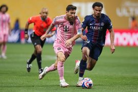 Messi isyaratkan pensiun setelah Piala Dunia 2026