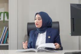 Anggota DPR sebut umrah mandiri tak boleh abaikan perlindungan jamaah