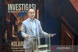 Pimpinan MPR ajak jaga demokrasi dari segala bentuk anarki