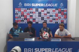 PSIM Yogyakarta bidik poin penuh di Markas Malut United