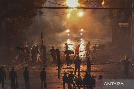 Cegah anak ikut aksi demonstrasi, orang tua diminta beri pemahaman