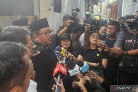 Jakarta gratiskan TJ, MRT selama seminggu sambil perbaiki halte