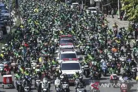 NU instruksikan jaga persatuan dan stabilitas nasional