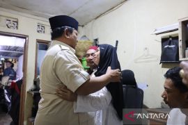 Politik sepekan, Sahroni dicopot hingga Prabowo melayat ke rumah Affan