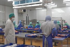 Barantin luncurkan 