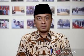 Prabowo batal melawat ke China hadiri parade militer, bertemu Xi Jinping