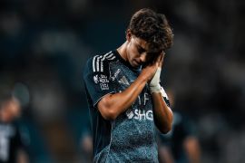 Joao Felix hat-trick, Ronaldo bawa Al Nassr menang di laga pembuka