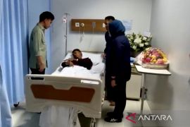 RS Pelni: 24 pasien korban demo masuk IGD
