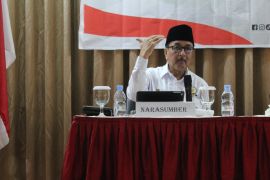 FKUB keluarkan maklumat bersama terkait keamanan unjuk rasa di Sulteng