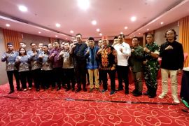 Bawaslu Kotim perkuat kelembagaan demi Pemilu lebih baik