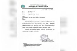 Pemkot Kendari liburkan SD dan SMP antisipasi dampak demo
