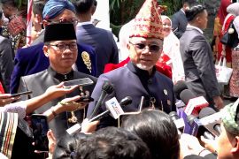 Makna perayaan HUT RI ala Zulhas: Merdeka dari kebodohan