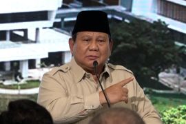 Penerima MBG 21 juta lebih, Prabowo: Indonesia bekerja lebih cepat