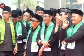 Gubernur Banten apresiasi ormas yang jadi penjaga kearifan lokal