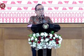 Menko PMK: UUD 1945 masih relevan hingga sekarang