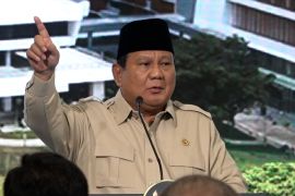 Presiden bakal bangun 66 rumah sakit di wilayah 3T pada akhir 2026