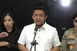 Bareskrim: DNA Ridwan Kamil dan anak Lisa Mariana tidak cocok