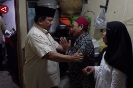 Tangis keluarga pecah, Presiden janjikan keadilan atas kematian Affan