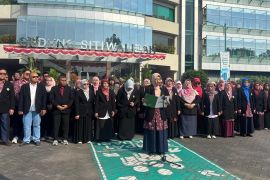 Unisa Yogyakarta serukan transparansi penegakan hukum pasca- tragedi unjuk rasa