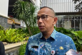 Semua gerai pangan subsidi di Jakarta sudah kembali dibuka pascademo