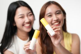 Rintik Skincare fokus pada permasalahan kulit badan