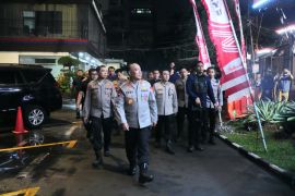 TNI-Polri intensifkan patroli hingga RT/RW cegah penjarahan