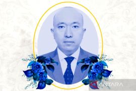 Menlu berduka staf KBRI Lima tewas, janji bantu keluarga almarhum