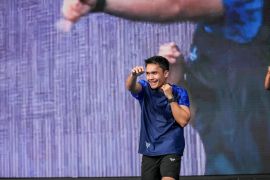 Ahli kulit ingatkan pria lebih rentan masalah karena keringat & polusi