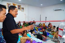 BGN investigasi kasus keluhan kesehatan akibat MBG di Bengkulu
