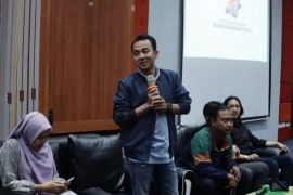 Akademisi: Waspada hoaks pasca-kericuhan