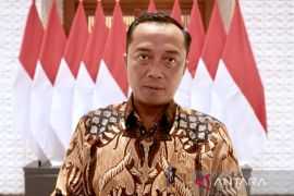 Presiden Prabowo melawat ke Beijing hadiri Parade Militer China