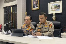 Polisi tangkap Direktur Lokataru diduga hasut anak berbuat anarkis