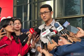 Wasekjen GP Ansor dipanggil KPK sebagai saksi kasus kuota haji