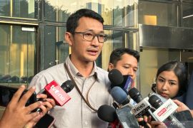 KPK sita 18 bidang tanah seluas 4,7 ha terkait kasus RPTKA Kemenaker