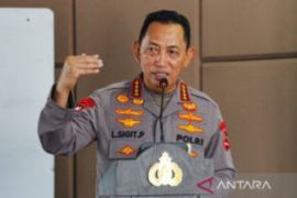 Pengamat sarankan Presiden perbaiki Polri tanpa ganti Kapolri