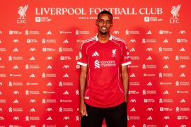 Arne Slot sangat terkejut melihat debut Alexander Isak