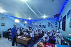 Pendaftar TKA bertambah, Kemendikdasmen: Langkah berani kenali potensi