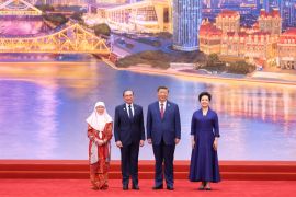 Malaysia dukung inisiatif tata kelola global China