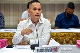 MKD DPR bersurat ke Sekjen minta hentikan gaji lima anggota DPR nonaktif