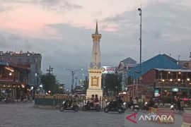 PHRI: Citra aman Yogyakarta memberi dampak positif bagi hotel