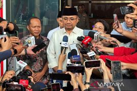 KPK beri isyarat Menteri Agama diduga terima aliran kasus kuota haji 2023-2024