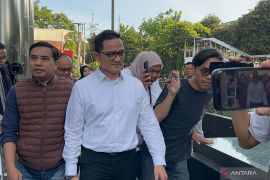 KPK dalami proses pencairan BPIH tahun 2024 saat periksa Kepala BPKH