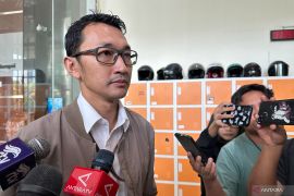 KPK panggil mantan direksi perusahaan kabel serat optik sebagai saksi