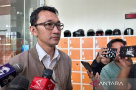 KPK sebut 15 mobil milik Satori masih dititip di Cirebon-Jawa Barat